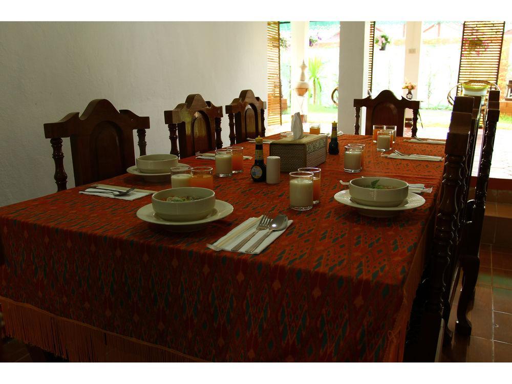 Grand Lanna Hotel Chiang Mai Dış mekan fotoğraf
