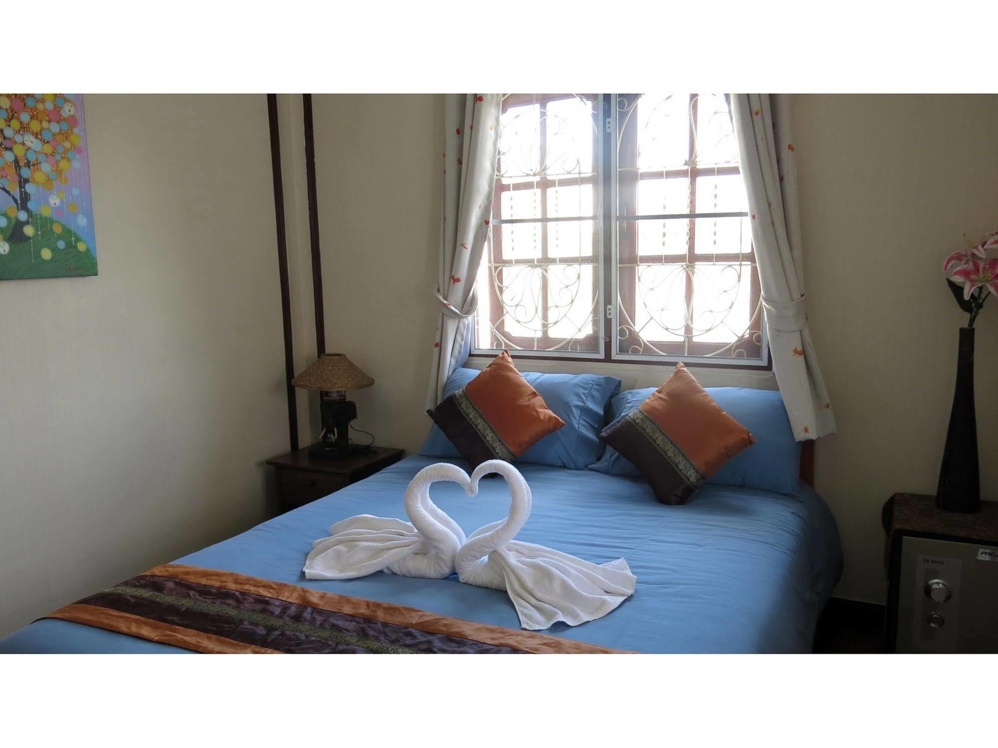 Grand Lanna Hotel Chiang Mai Dış mekan fotoğraf