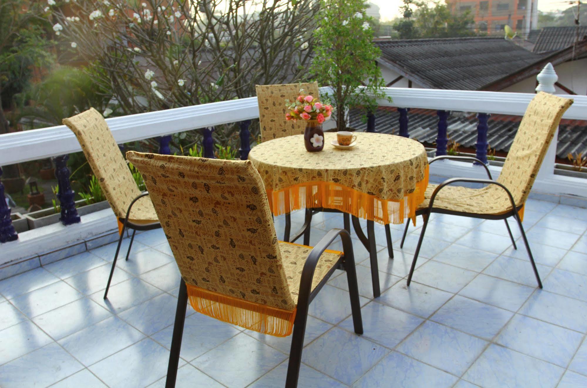 Grand Lanna Hotel Chiang Mai Dış mekan fotoğraf
