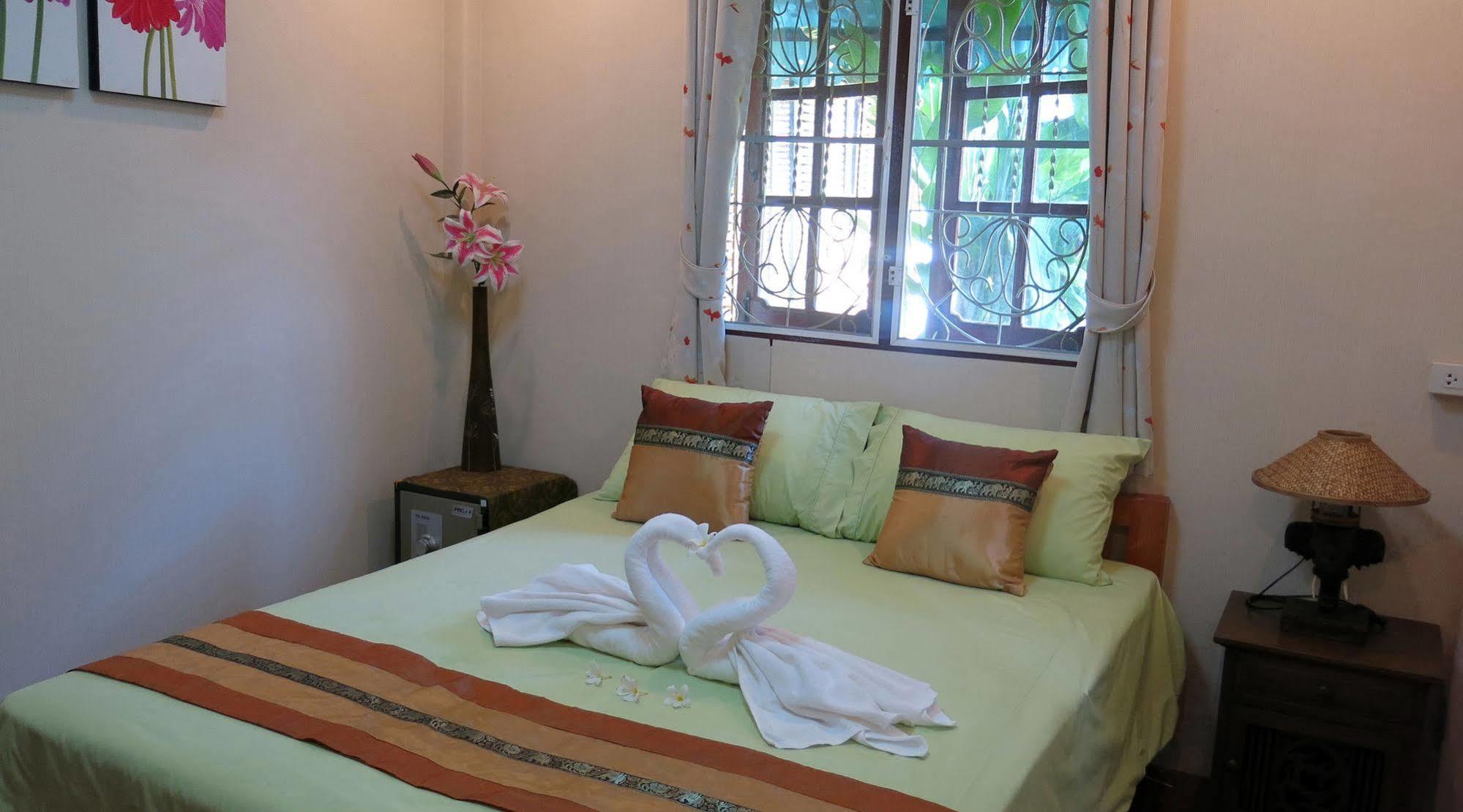 Grand Lanna Hotel Chiang Mai Dış mekan fotoğraf