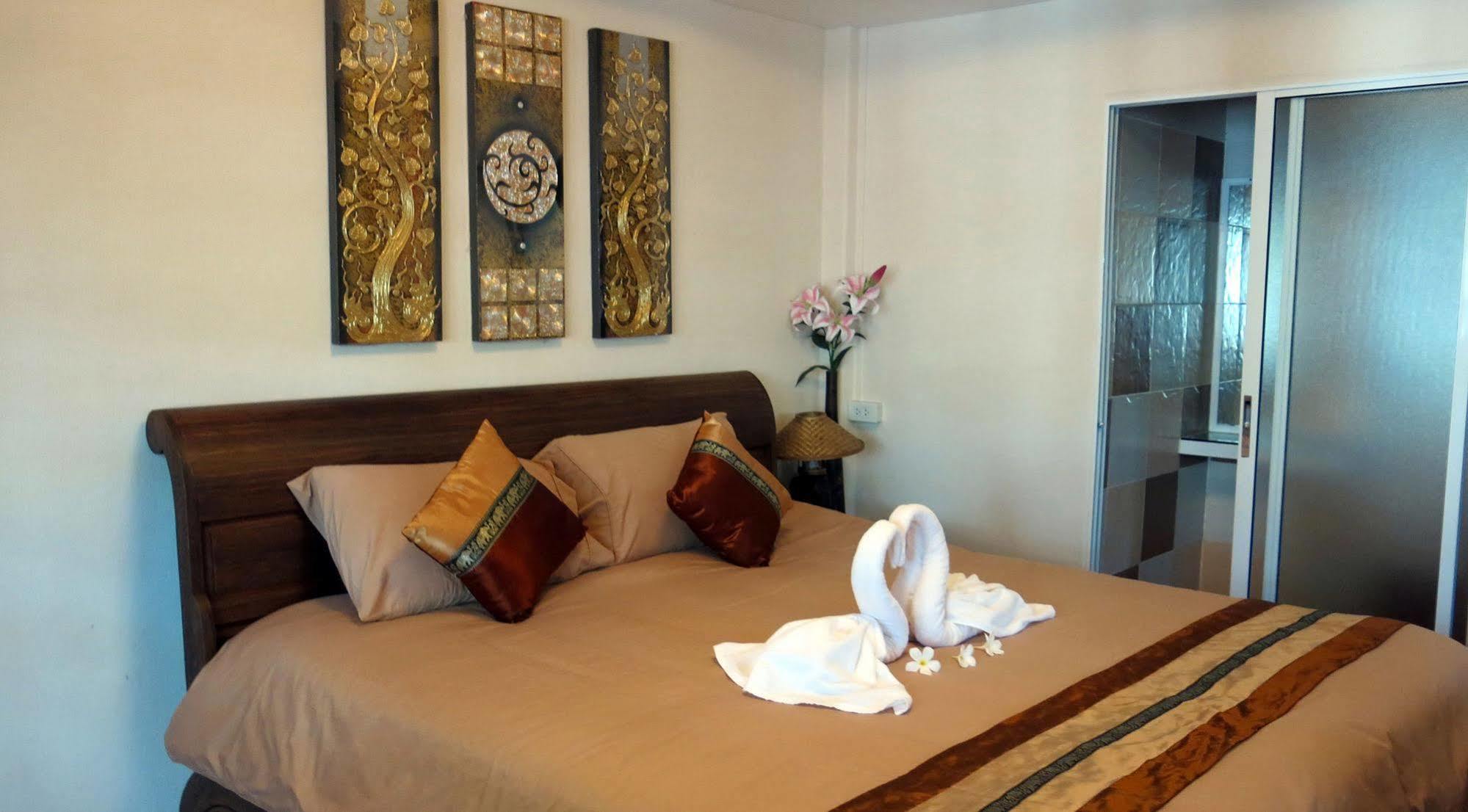 Grand Lanna Hotel Chiang Mai Dış mekan fotoğraf